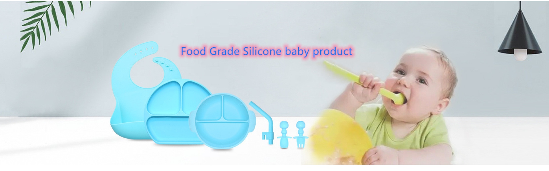 Utensilios de cocina de silicona, moldes de hielo de silicona, juguetes para bebés de silicona,Huizhou Calipolo accessory Ltd